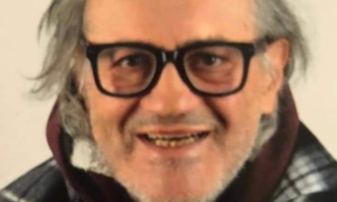 Si sono perse le tracce di Davide, si cerca ovunque