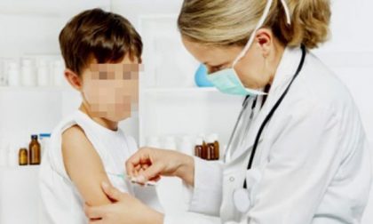 Quasi 500 le famiglie che ieri si sono rivolte agli open day pediatrici vaccinali in tutto il Piemonte