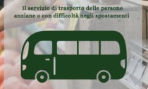 Giovedìbus, al via il servizio di trasporto  di persone anziane o con difficoltà di movimento