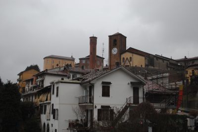 Diego Pasquero è il nuovo presidente della Pro Loco di Rivalba