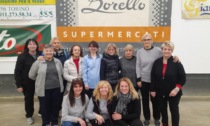 Bocce, alla Castiglionese una gara alla baraonda dedicata alle donne