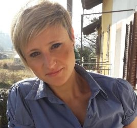 San Raffaele, potrebbe essere Martina Bicchi  a prendere il posto di Clara Marta, candidata a sindaco a Chivasso