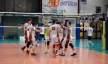 Volley, gli impegni del Sant'Anna per il fine settimana