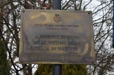 “Targhe maltrattate”, oltre al ricordo serve rispetto