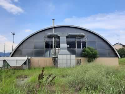 L’Amministrazione pensa ai fondi  del Pnrr per il padiglione sportivo