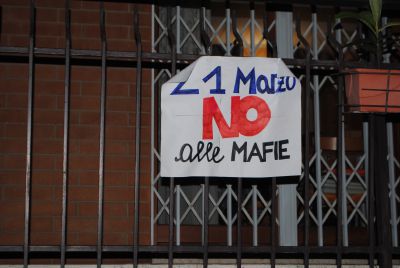 Professione Legalità, così inizia un nuovo «cammino»