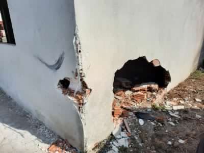 Sicurezza alla curva in via Chivasso 140,  ora interviene  l’Amministrazione comunale