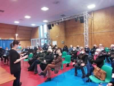 Borgo Nuovo, ecco i progetti per il quartiere