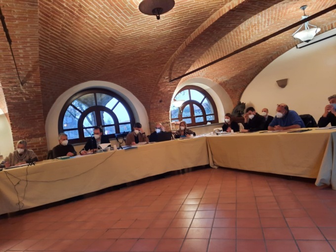 Emergenza Ucraina, ordine del giorno approvato in Consiglio per chiedere lo stop del confitto e portare avanti azioni di solidarietà per la popolazione