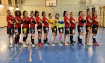 Volley, serie D femminile: la Cirillo Immobili Pallavolo Settimo vince. Ora è quarta in classifica