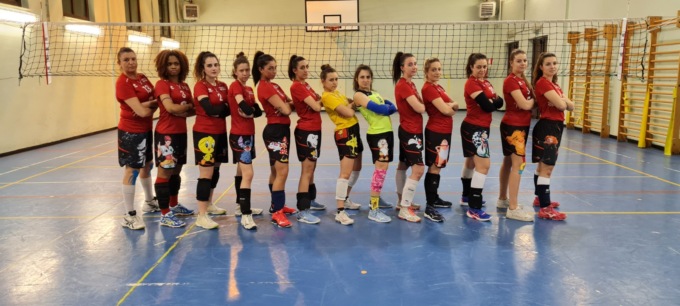Volley, serie D femminile: la Cirillo Immobili Pallavolo Settimo vince. Ora è quarta in classifica