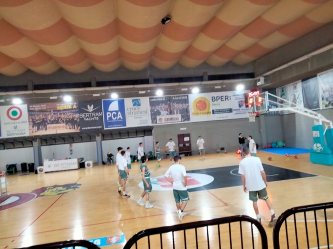 Tna San Mauro, under 17 Eccellenza: battuta la capolista Derthona