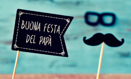 Festa del papà, mandateci la vostra foto sarà pubblicata su la Nuova Periferia