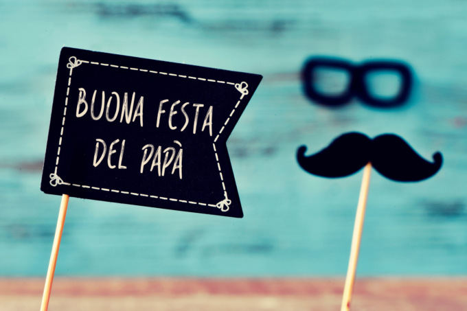 Festa del papà, mandateci la vostra foto sarà pubblicata su la Nuova Periferia
