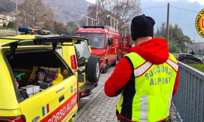 Scialpinisti muoiono travolti da una valanga