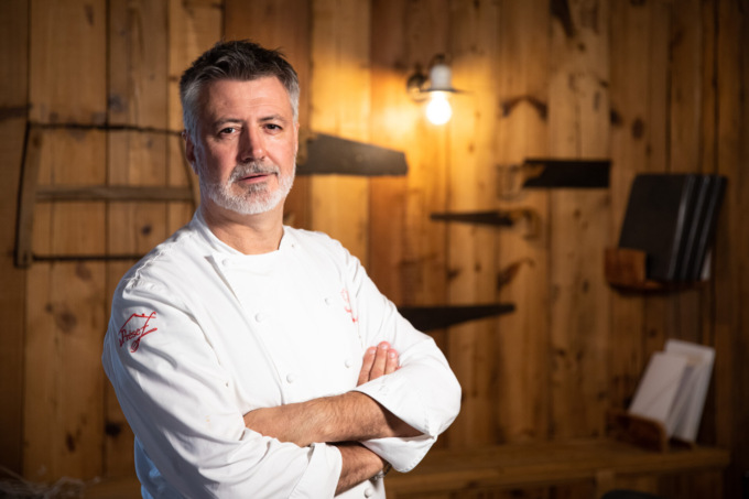 Tarabini: “Dobbiamo essere golosi di salute, cercando prodotti sani e buoni”