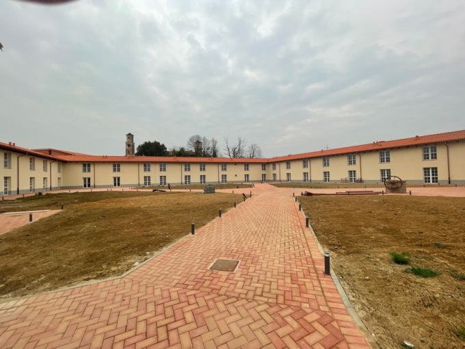 Emergenza Ucraina, in Piemonte un nuovo centro di accoglienza per minori non accompagnati