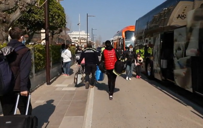 Grazie al Comitato Girotondo in arrivo 11 bimbi ucraini