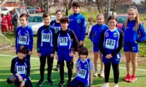 Tris di podi per l'Atletica Settimese