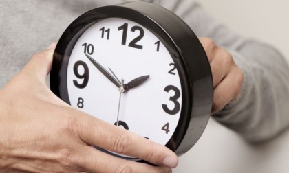 Cambio Ora 2025: Quando Scatta l’Ora Solare? Lancette Indietro di 60 Minuti