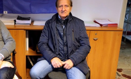 Il saluto a Bruno Olivieri: venerdì 11 marzo 2022 sarà allestita la camera ardente in sala consiliare