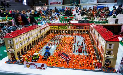 Ecco cosa fare  a Settimo e dintorni nel weekend: gli appuntamenti di sabato 9 e domenica 10 aprile 2022