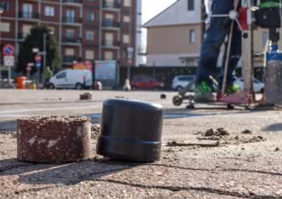 Giro di vite sugli abbonamenti per le zone blu, partiti i controlli sulla legittimità dei titoli