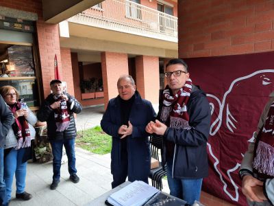 Cosa fare da Settimo alla collina nel fine settimana: gli appuntamenti di sabato 30 aprile e domenica 1 maggio 2022