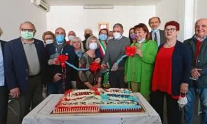 «Uniti si vince», Fidas e Avis festeggiano il centro unico settimese per le donazioni