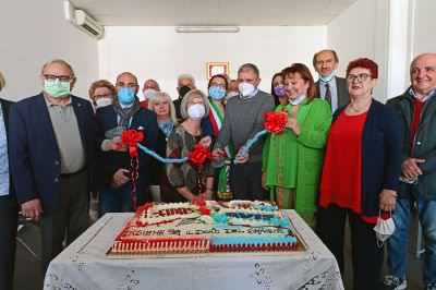 «Uniti si vince», Fidas e Avis festeggiano il centro unico settimese per le donazioni