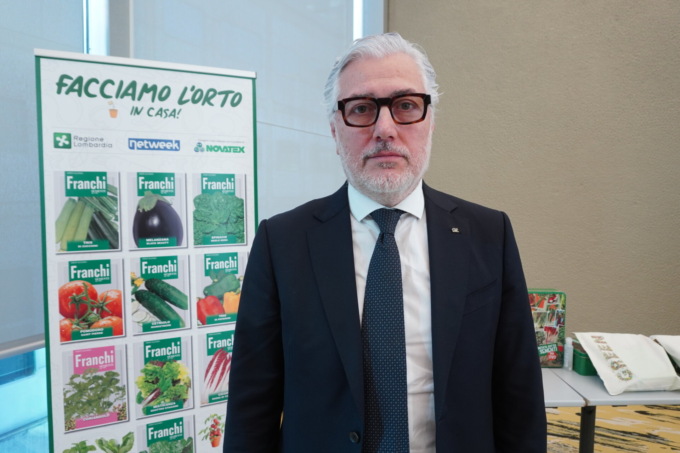 “La sostenibilità riguarda le azioni quotidiane e lo stile di vita di ognuno di noi”