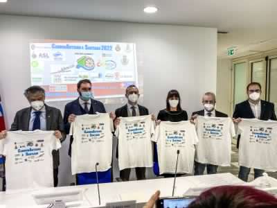 CamminAutismo a Santiago 2022, presentato il progetto