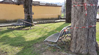 La situazione del cimitero al centro dell’attenzione: cittadini arrabbiati