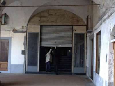 «Ri-Abitare»: si studia il futuro delle ex caserme e dell’ex cinema