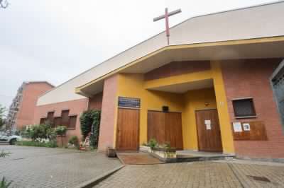 Una nuova Chiesa per ospitare la sempre più numerosa comunità ortodossa del nostro territorio