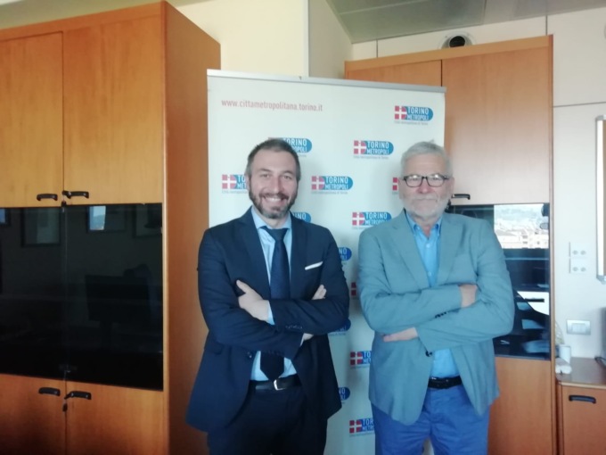 Viabilità collinare al centro dell’attenzione. Il sindaco Longo chiede interventi per la sp97, troppo stretta in alcuni tratti