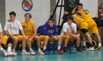 Basket San Mauro, per l'under 19 vittoria con Savigliano