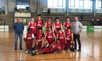 Basket Csi, i Kangaroos continuano a vincere