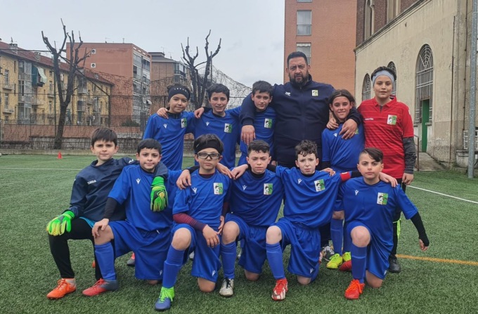 Calcio giovanile, i risultati del San Gallo