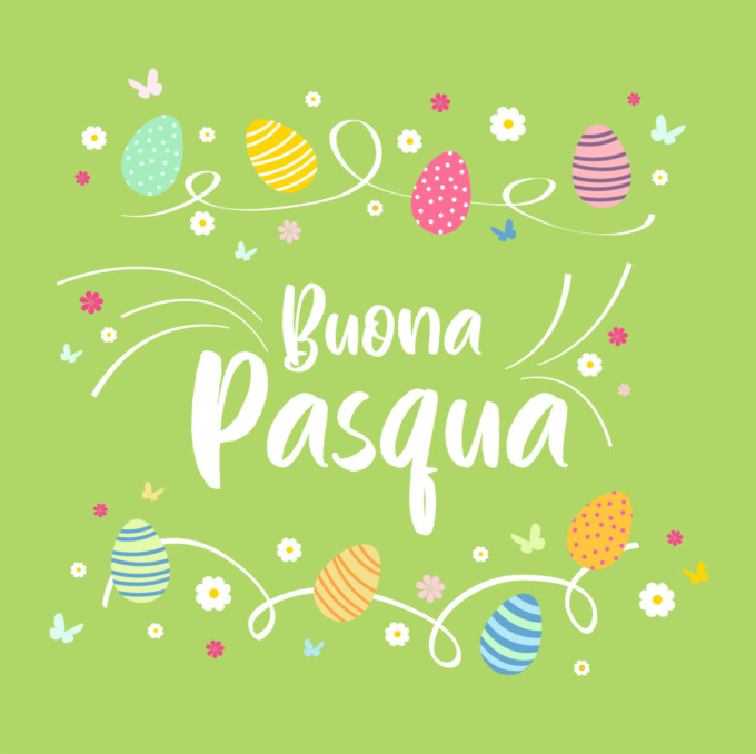 Buona Pasqua 2026, le migliori frasi gratuite da inviare su WhatsApp