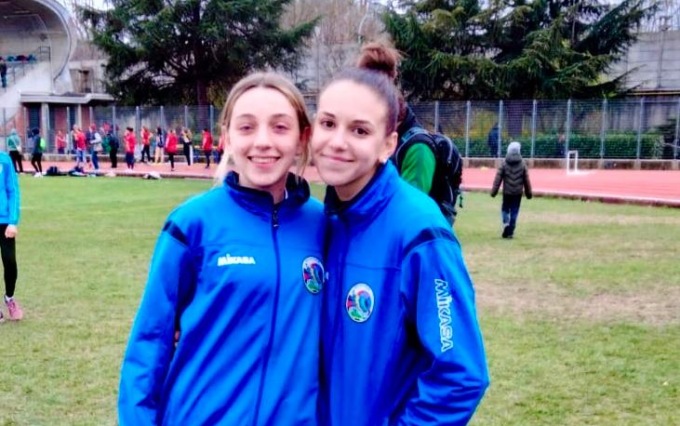 Ancora grandissimi risultati per i ragazzi dell’Atletica Settimese