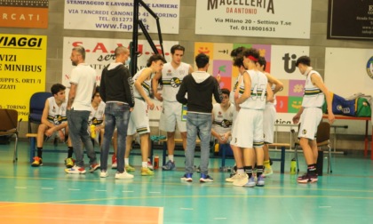 Basket giovanile: gli under 17 Eccellenza del Tna battono Biella Next