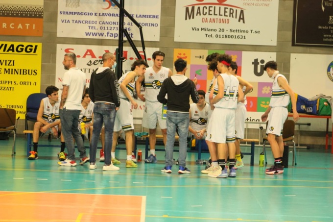 Basket giovanile: gli under 17 Eccellenza del Tna battono Biella Next