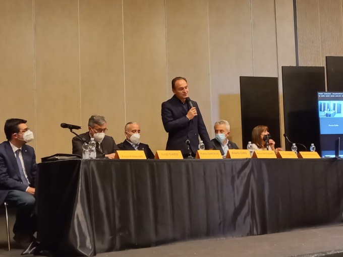 Peste suina, approvato il Piano Regionale