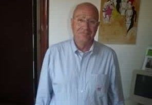 Il sanmaurese Ferdinando Raffero confermato alla guida dell’associazione nazionale Controllo del Vicinato