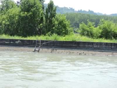 In servizio di pattuglia sventano l’ennesimo dramma