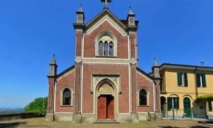 Storia e Futuro, primo traguardo raggiunto: sabato 4 giugno la chiesa di San Claudio sarà visitabile