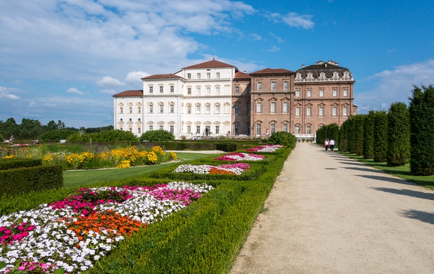 G7 alla Reggia di Venaria: occhio alla “zona gialla” e a quella “rossa”