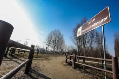 Un milione e mezzo di euro per raddoppiare la grande area verde del Berlinguer, ora si lavora al progetto