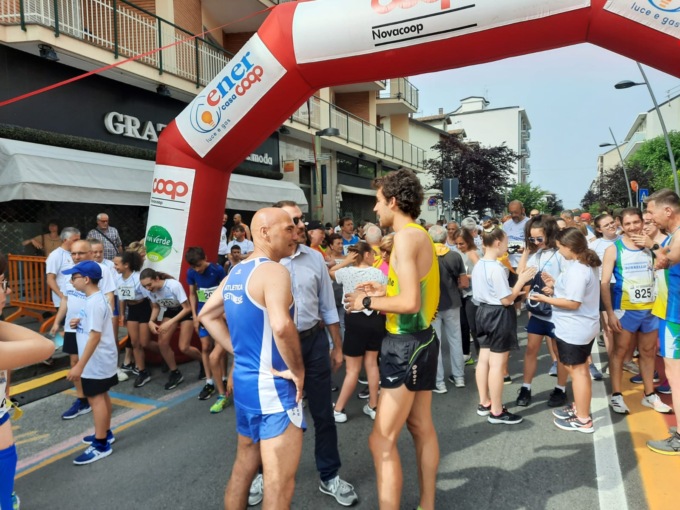 StraSettimo 2022, grande successo per la manifestazione dell’Atletica Settimese